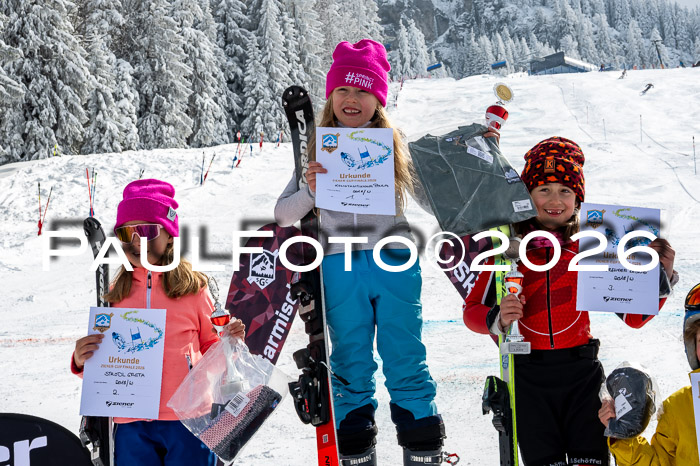 Ziener CupFinale PSL Trögllift, 28.03.2026