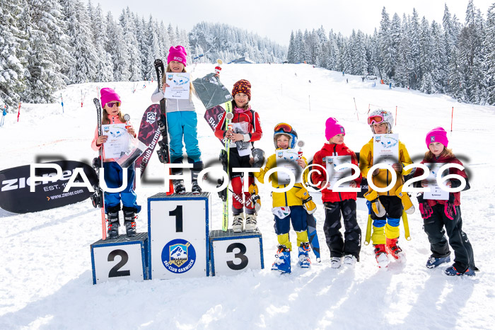 Ziener CupFinale PSL Trögllift, 28.03.2026