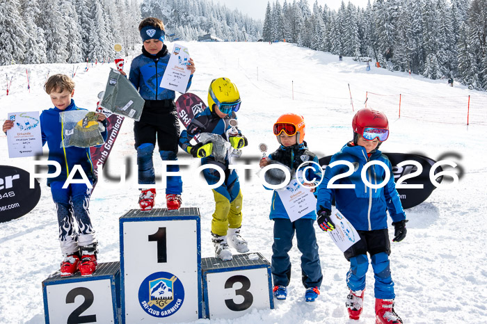 Ziener CupFinale PSL Trögllift, 28.03.2026