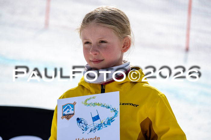 Ziener CupFinale PSL Trögllift, 28.03.2026