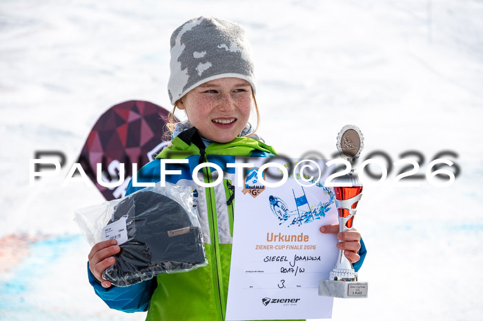 Ziener CupFinale PSL Trögllift, 28.03.2026