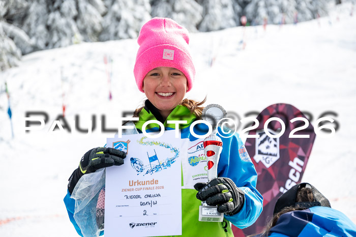 Ziener CupFinale PSL Trögllift, 28.03.2026