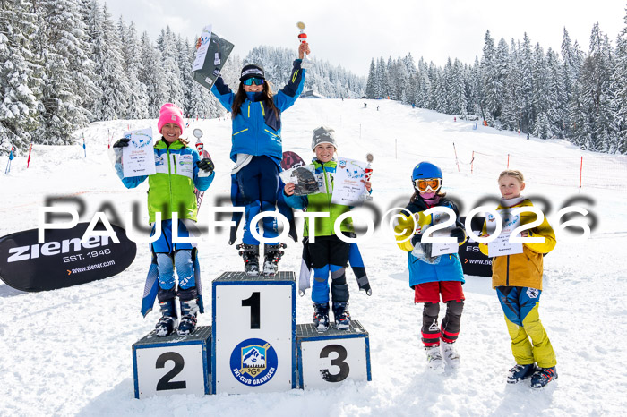 Ziener CupFinale PSL Trögllift, 28.03.2026