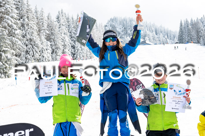 Ziener CupFinale PSL Trögllift, 28.03.2026
