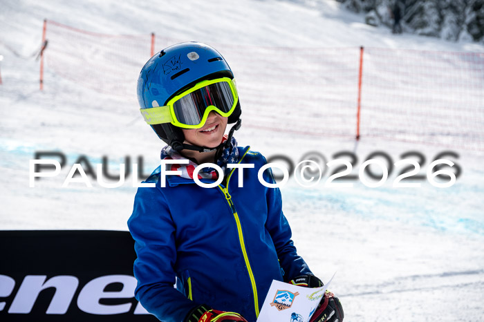 Ziener CupFinale PSL Trögllift, 28.03.2026