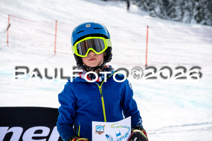 Ziener CupFinale PSL Trögllift, 28.03.2026