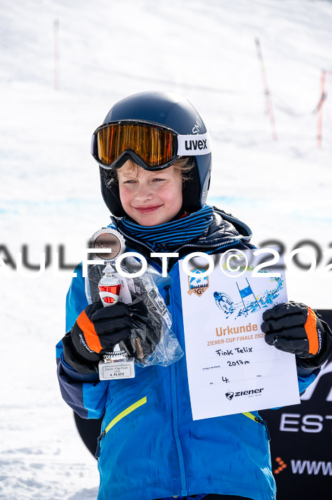 Ziener CupFinale PSL Trögllift, 28.03.2026