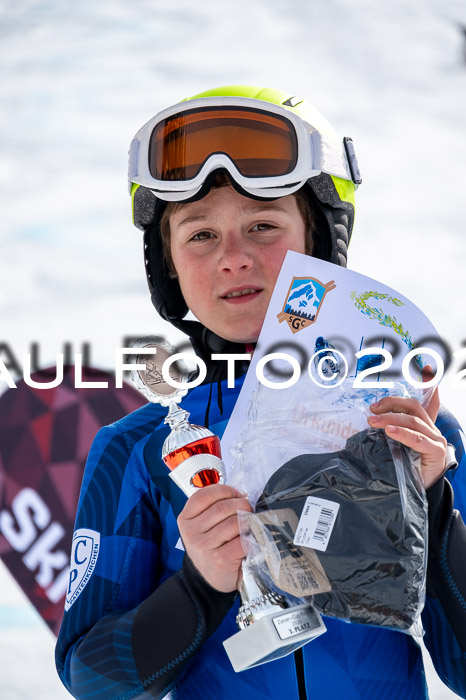 Ziener CupFinale PSL Trögllift, 28.03.2026