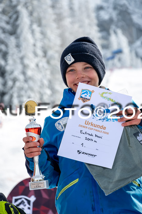 Ziener CupFinale PSL Trögllift, 28.03.2026