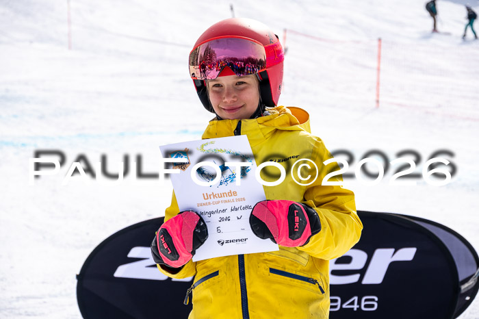 Ziener CupFinale PSL Trögllift, 28.03.2026