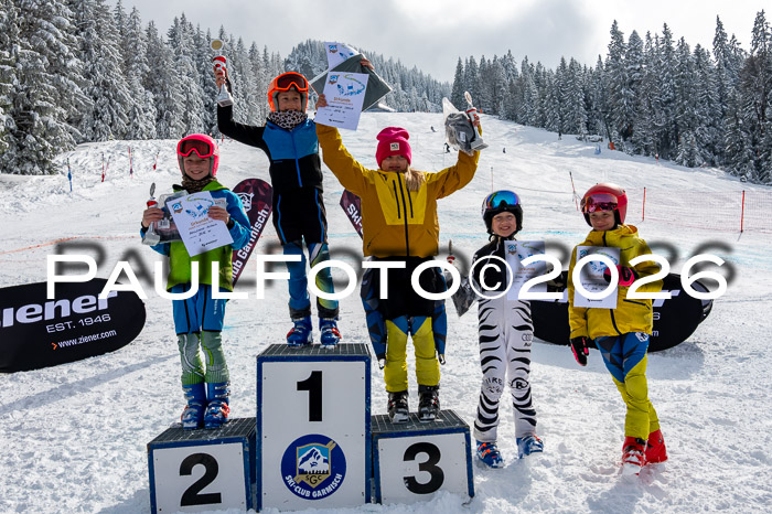 Ziener CupFinale PSL Trögllift, 28.03.2026