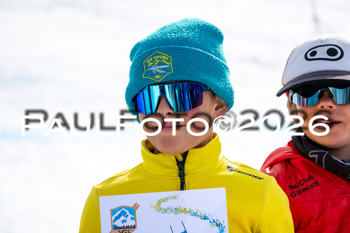 Ziener CupFinale PSL Trögllift, 28.03.2026