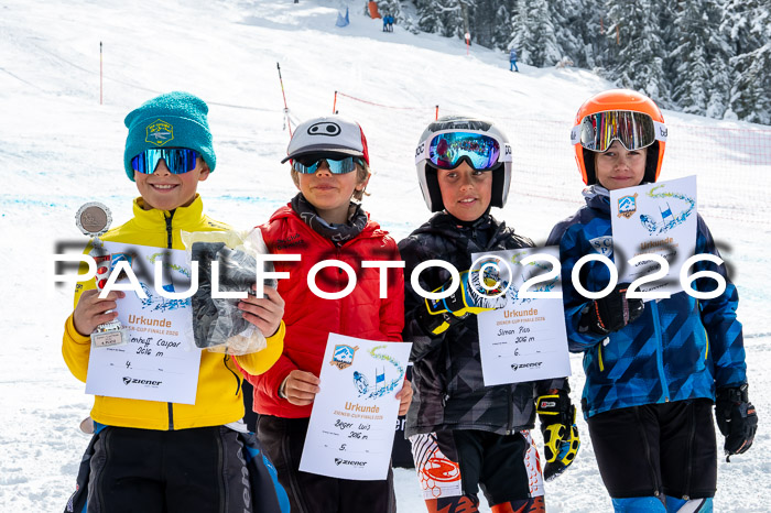 Ziener CupFinale PSL Trögllift, 28.03.2026