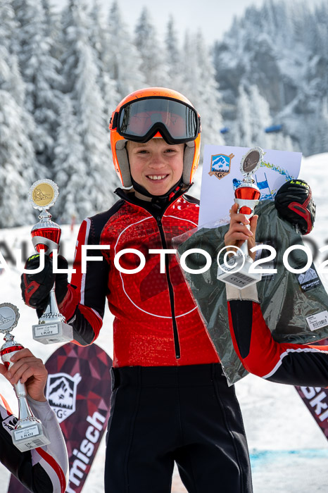 Ziener CupFinale PSL Trögllift, 28.03.2026