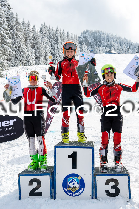 Ziener CupFinale PSL Trögllift, 28.03.2026