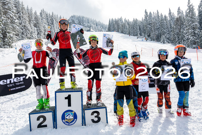 Ziener CupFinale PSL Trögllift, 28.03.2026