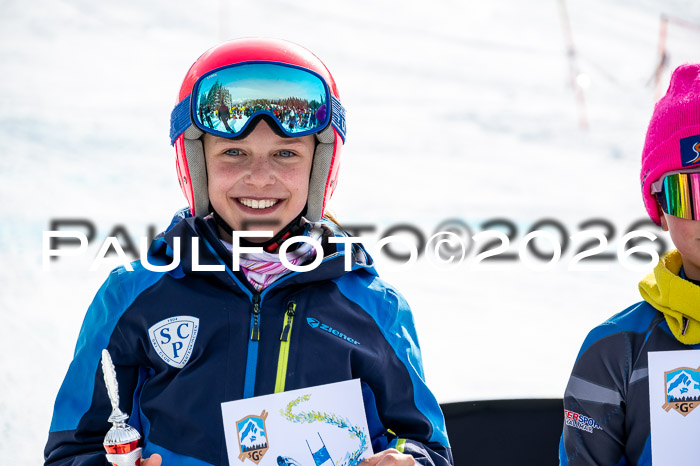 Ziener CupFinale PSL Trögllift, 28.03.2026
