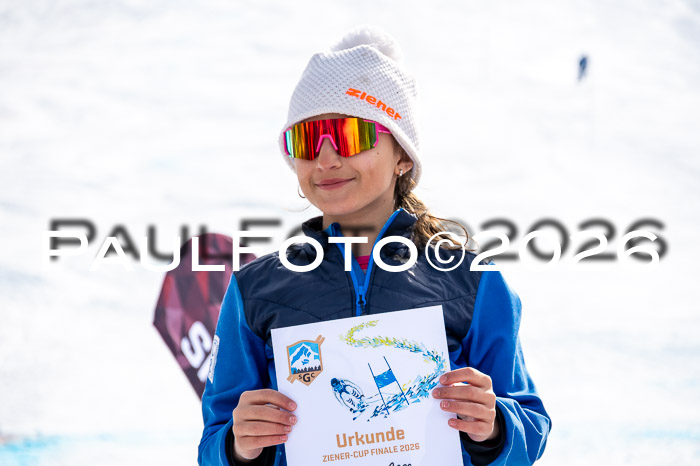 Ziener CupFinale PSL Trögllift, 28.03.2026