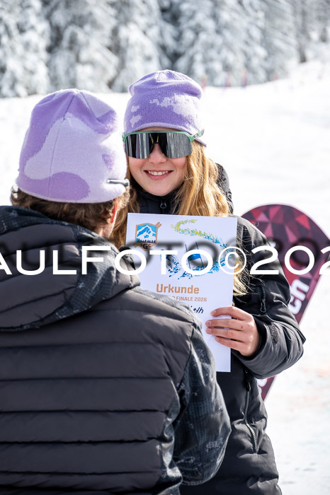 Ziener CupFinale PSL Trögllift, 28.03.2026
