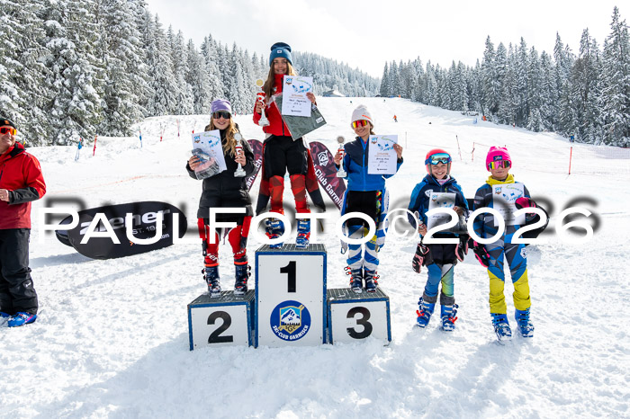 Ziener CupFinale PSL Trögllift, 28.03.2026