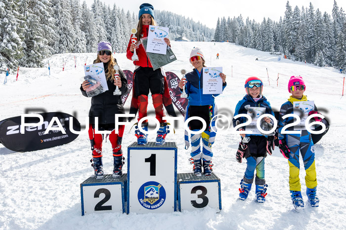 Ziener CupFinale PSL Trögllift, 28.03.2026