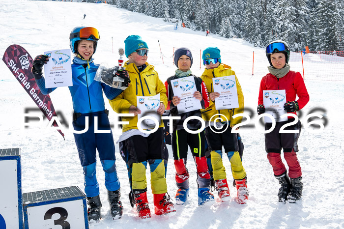Ziener CupFinale PSL Trögllift, 28.03.2026