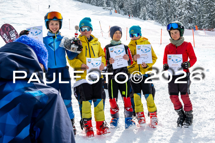 Ziener CupFinale PSL Trögllift, 28.03.2026