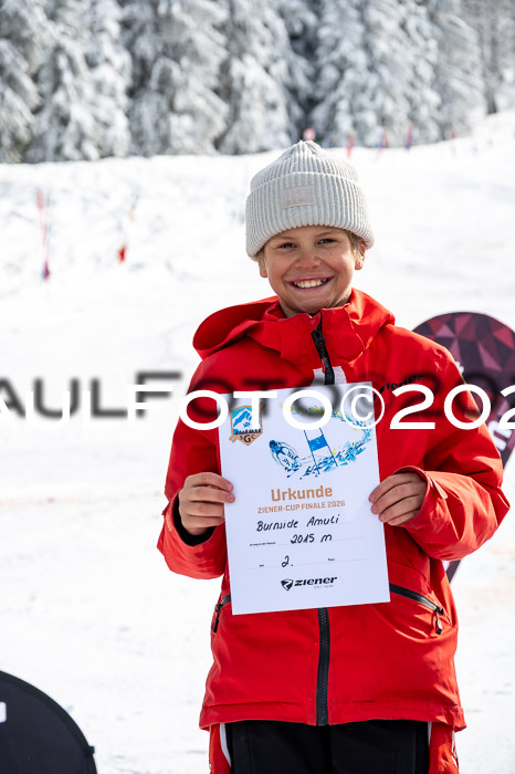Ziener CupFinale PSL Trögllift, 28.03.2026