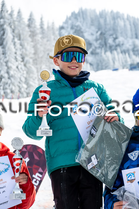 Ziener CupFinale PSL Trögllift, 28.03.2026