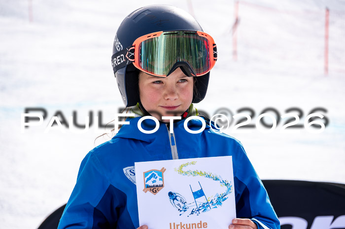 Ziener CupFinale PSL Trögllift, 28.03.2026