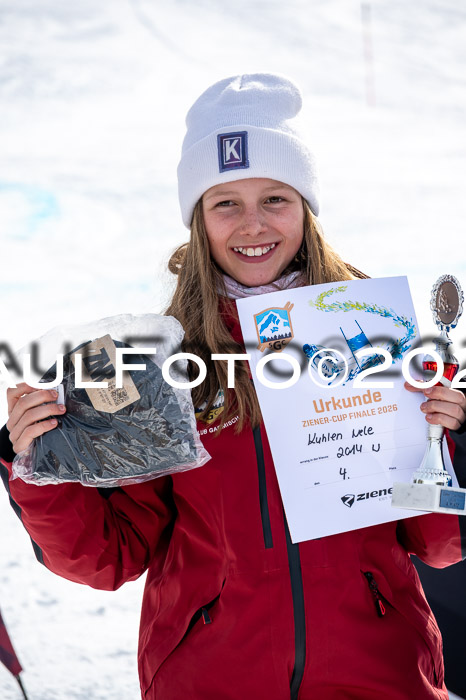 Ziener CupFinale PSL Trögllift, 28.03.2026