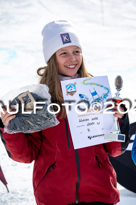 Ziener CupFinale PSL Trögllift, 28.03.2026