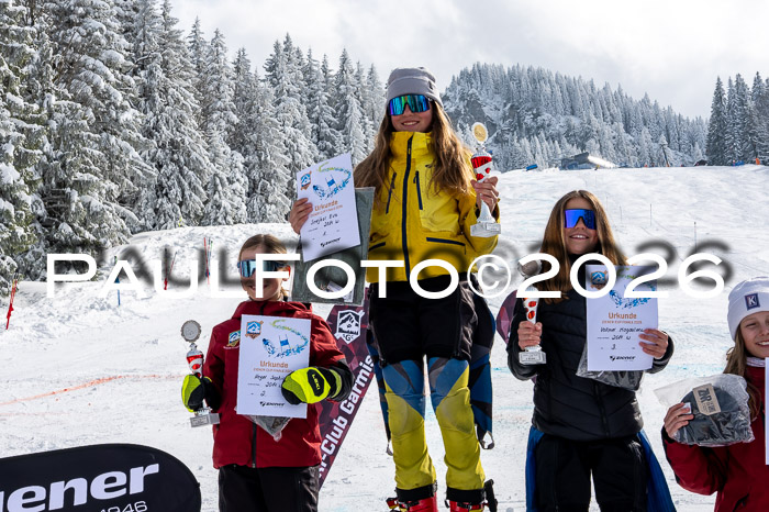 Ziener CupFinale PSL Trögllift, 28.03.2026