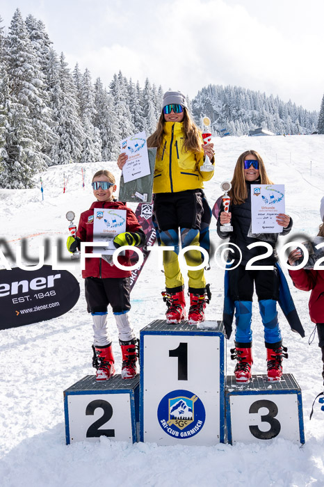 Ziener CupFinale PSL Trögllift, 28.03.2026