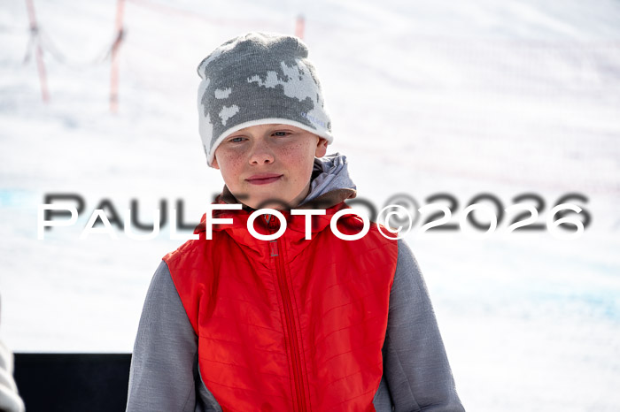 Ziener CupFinale PSL Trögllift, 28.03.2026