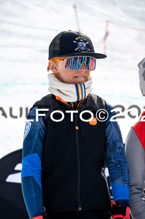 Ziener CupFinale PSL Trögllift, 28.03.2026