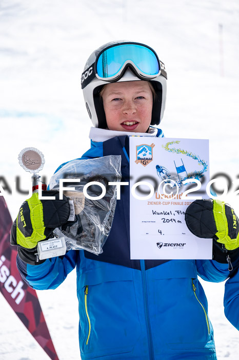 Ziener CupFinale PSL Trögllift, 28.03.2026