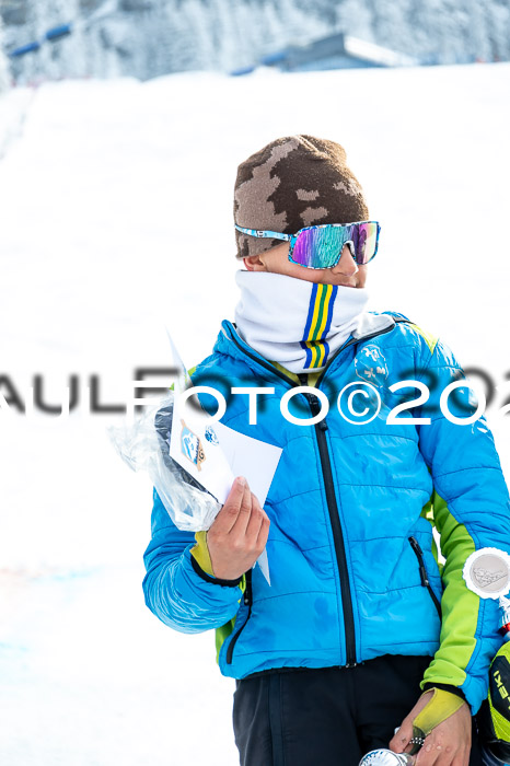 Ziener CupFinale PSL Trögllift, 28.03.2026