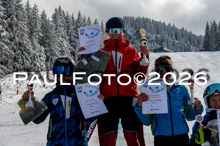 Ziener CupFinale PSL Trögllift, 28.03.2026