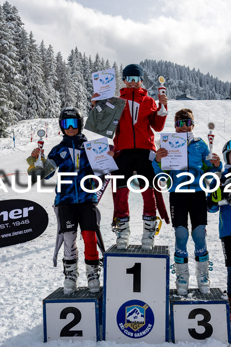 Ziener CupFinale PSL Trögllift, 28.03.2026