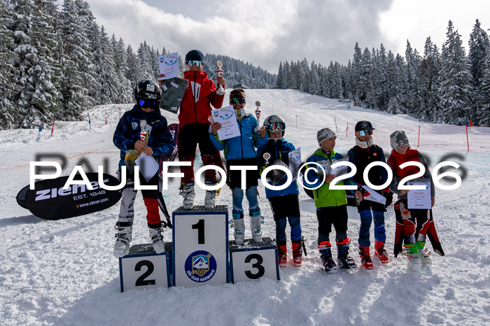 Ziener CupFinale PSL Trögllift, 28.03.2026