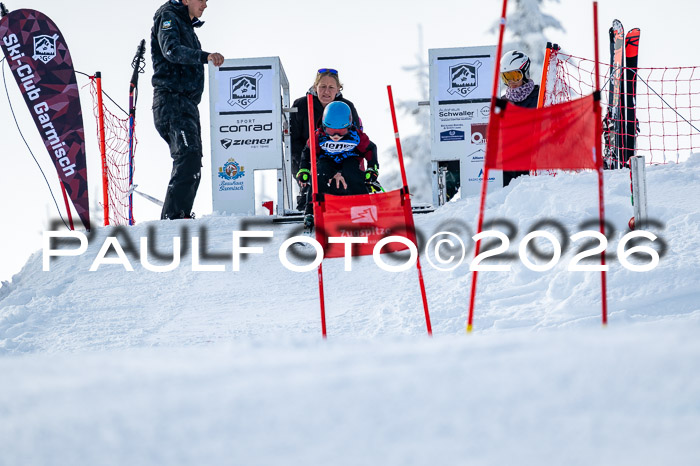 Ziener CupFinale PSL Trögllift, 28.03.2026