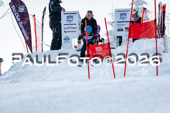 Ziener CupFinale PSL Trögllift, 28.03.2026