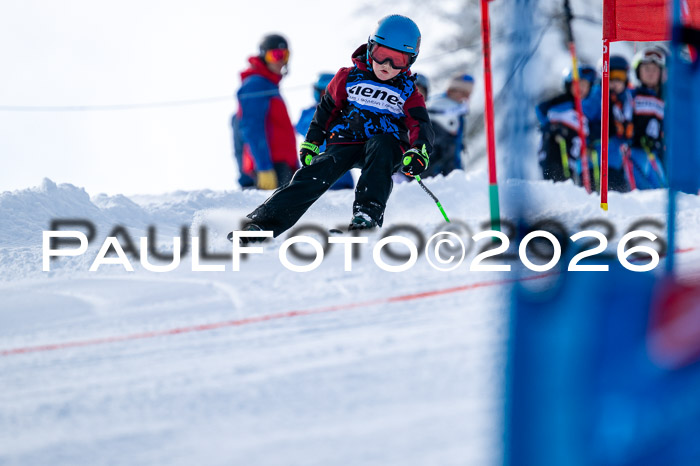 Ziener CupFinale PSL Trögllift, 28.03.2026