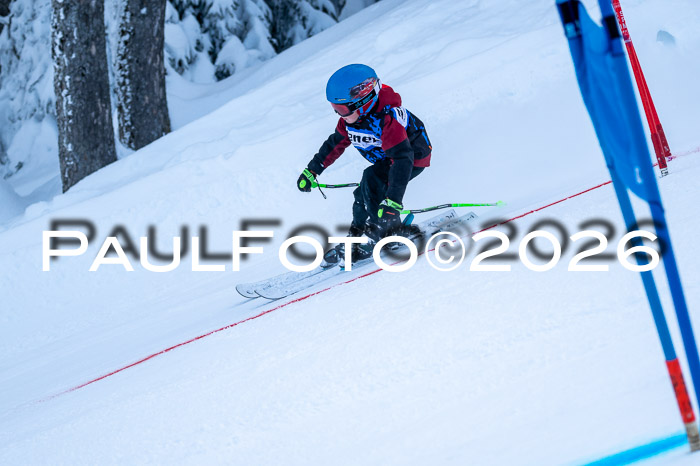 Ziener CupFinale PSL Trögllift, 28.03.2026