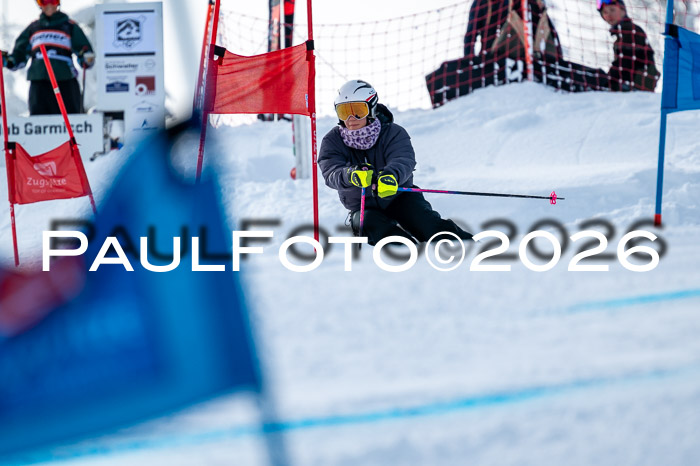 Ziener CupFinale PSL Trögllift, 28.03.2026