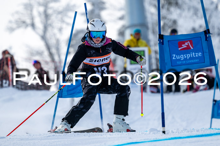 Ziener CupFinale PSL Trögllift, 28.03.2026