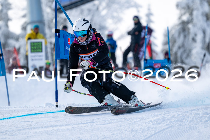Ziener CupFinale PSL Trögllift, 28.03.2026