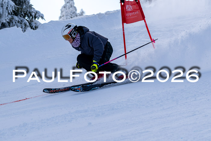 Ziener CupFinale PSL Trögllift, 28.03.2026