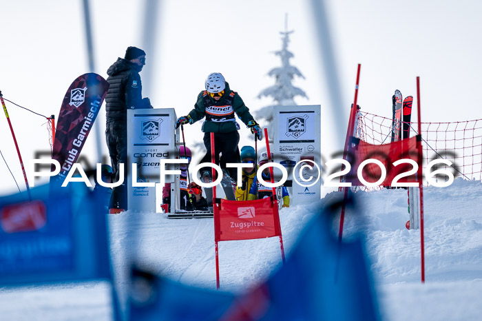 Ziener CupFinale PSL Trögllift, 28.03.2026